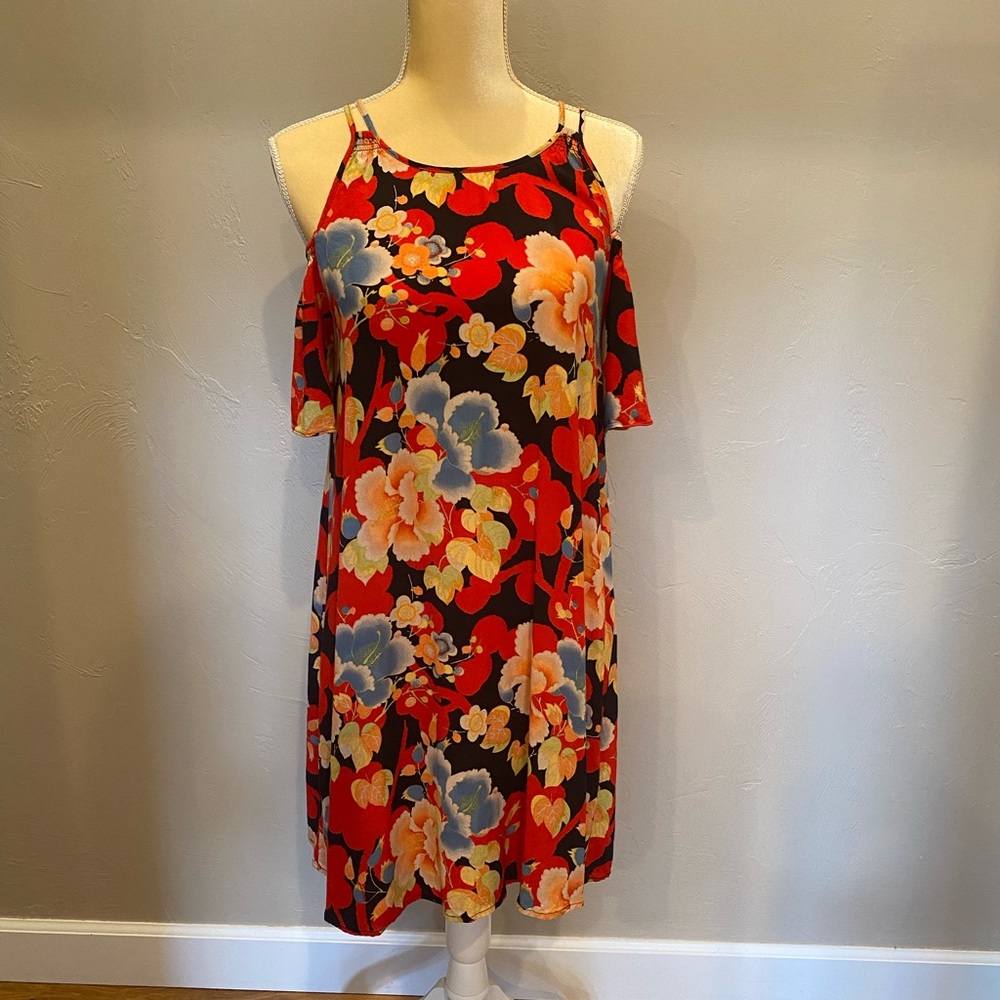 Loft dress